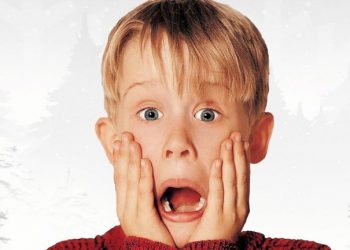 The most notable among films is the ‘Home Alone’ franchise, which made an overnight star out of young actor Macaulay Culkin in the '90s.
