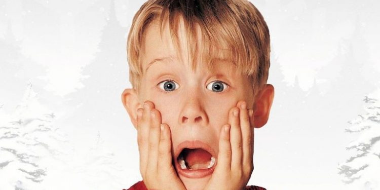 The most notable among films is the ‘Home Alone’ franchise, which made an overnight star out of young actor Macaulay Culkin in the '90s.
