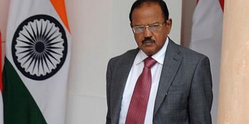 NSA Ajit Doval