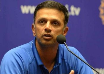 Earlier this month, former Supreme Court judge Jain had asked Dravid to respond in writing after receiving a complaint from Madhya Pradesh Cricket Association (MPCA) life member Sanjeev Gupta.