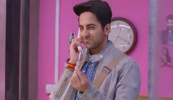 This is why Ayushmann Khurrana was chosen for ‘Dream Girl’