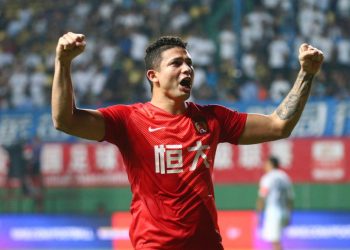 The move has divided Chinese football fans and experts, however, as coach Marcello Lippi attempts to guide the nation to only their second World Cup.