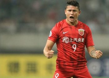 The widely expected move would make the 30-year-old the first player without Chinese ancestry to represent his adopted country, as China strive to qualify for Qatar 2022.