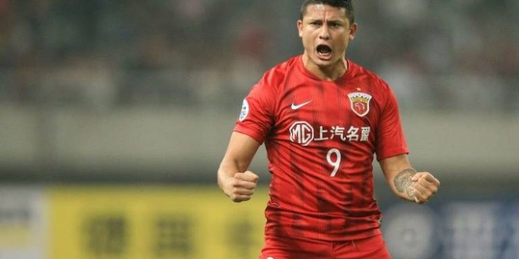 The widely expected move would make the 30-year-old the first player without Chinese ancestry to represent his adopted country, as China strive to qualify for Qatar 2022.