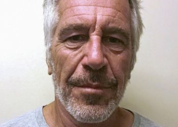 Epstein, a wealthy financier accused of orchestrating a sex-trafficking ring and sexually abusing dozens of underage girls, was found Saturday morning unresponsive in his cell.