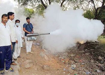 Dengue scare grips Silk City as 23 test positive