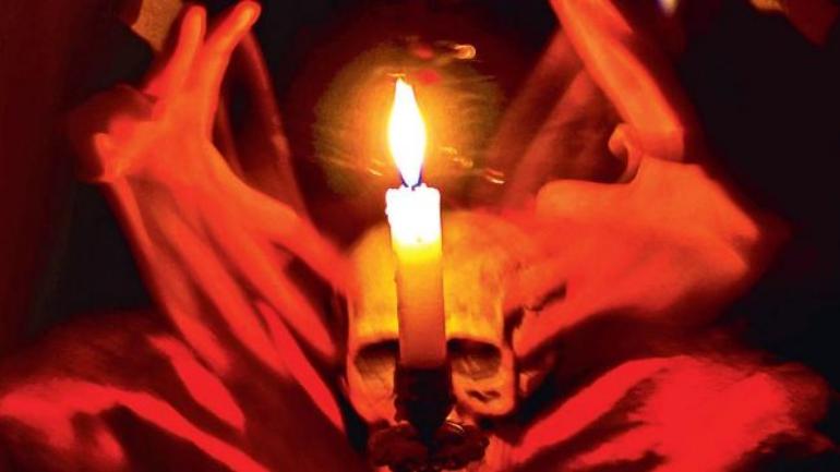 Superstitions, blind beliefs stall Keonjhar's modernisation ...