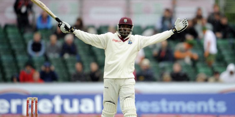 Gayle, 39, had said he would retire from international cricket after the home Test series against India.
