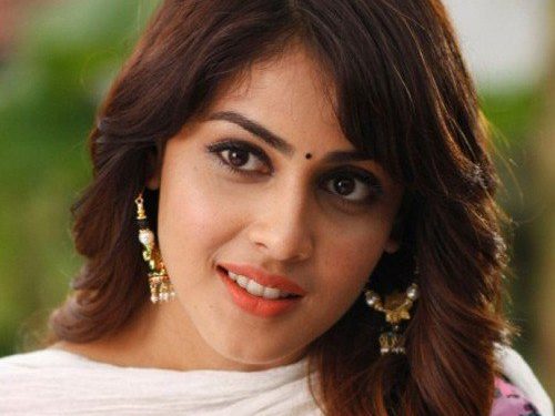 Genelia to return to ramp after 5 years