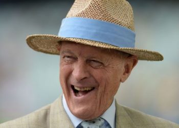 Geoffrey Boycott