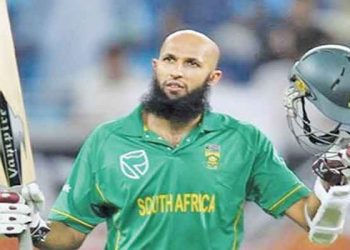 Hashim Amla