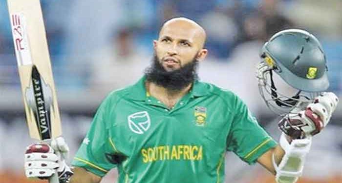 Hashim Amla