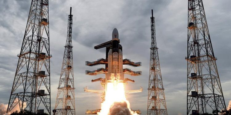 All systems on board Chandrayaan2 spacecraft are performing normal, ISRO said August 14.