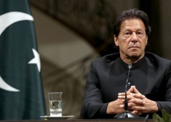 Addressing a special session of Pakistan-occupied Kashmir's (PoK) Legislative Assembly in Muzaffarabad, Khan said that if a war breaks out between Pakistan and India, the world community will be responsible.