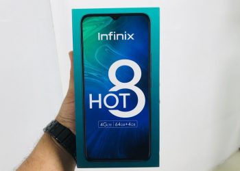 Infinix Mobile to launch 'HOT 8' in India