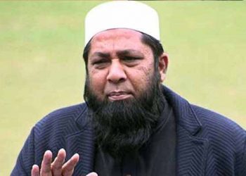 Inzamam-ul-Haq