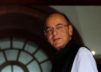 Arun Jaitley