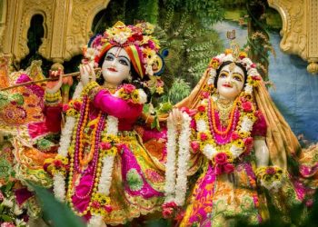 Janamashtami in Mathura to be mega celebration