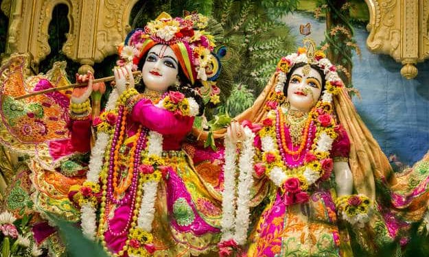 Janamashtami in Mathura to be mega celebration