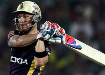 McCullum said that it is an honour to take up the challenge.