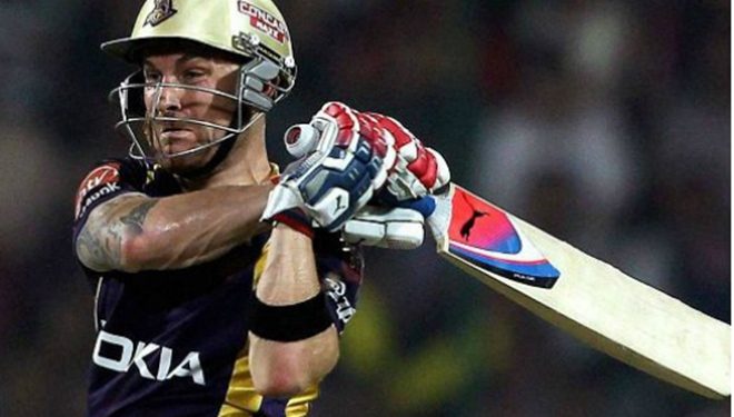 McCullum said that it is an honour to take up the challenge.