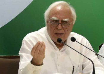 Kapil Sibal