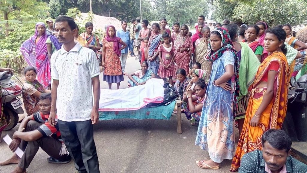 Death of girl at hostel sparks protests