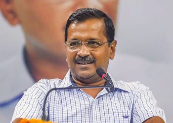 Kejriwal said women's security was of utmost importance for his Aam Aadmi Party (AAP) government.