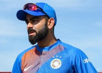 India, who remained at the top of the points table after the round-robin stage, had to face a shocking defeat to New Zealand in the semifinals and thus bowed out of the World Cup which was won by hosts England.