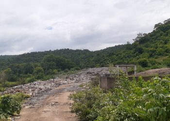 Waste disposal plan to doll up Nayagarh