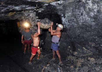 14-day shutdown in Talcher coalfields ends
