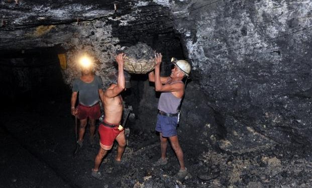 14-day shutdown in Talcher coalfields ends