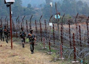 As LoC tension mounts, over a dozen terror camps reactivated in PoK