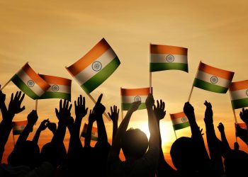 Love thy motherland