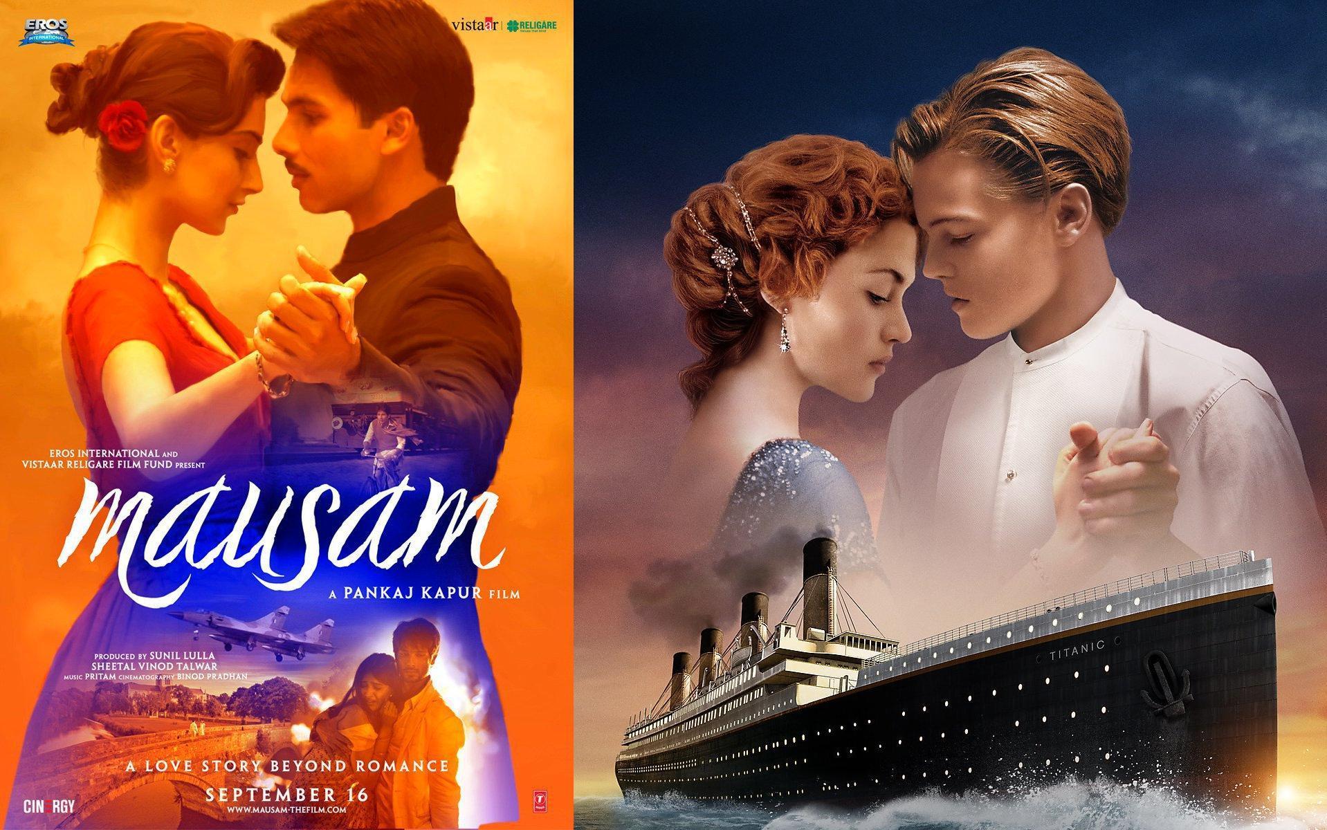 MAUSAM_TITANIC_COMP