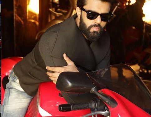 Birthday boy Manish Paul credits Salman Khan for changing his life