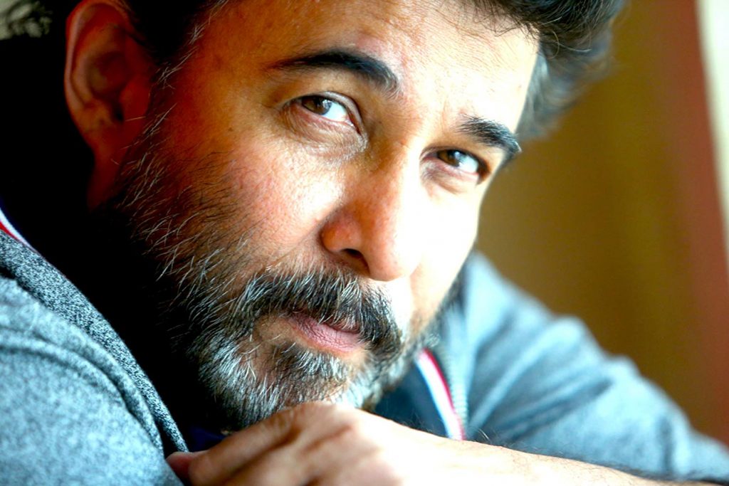 Birthday boy Deepak Tijori was once kicked out of his house ...