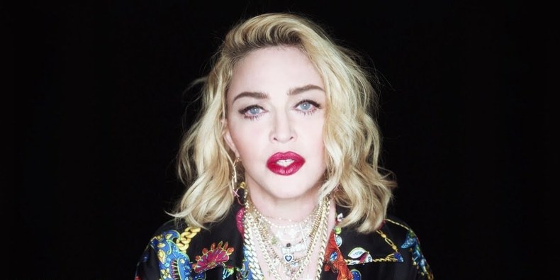 Madonna