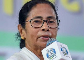 West Bengal CM Mamata Banerjee