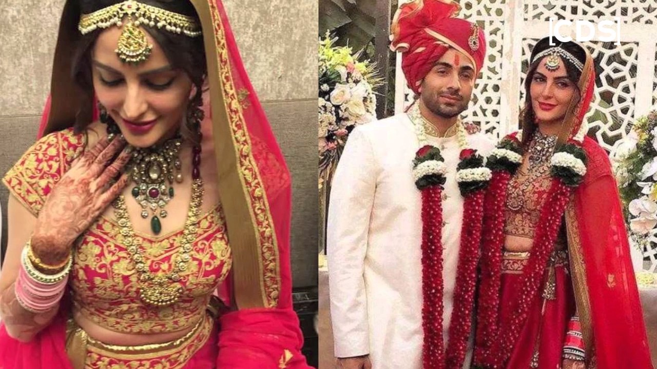 Indian actors whose marriages lasted for less than a year 