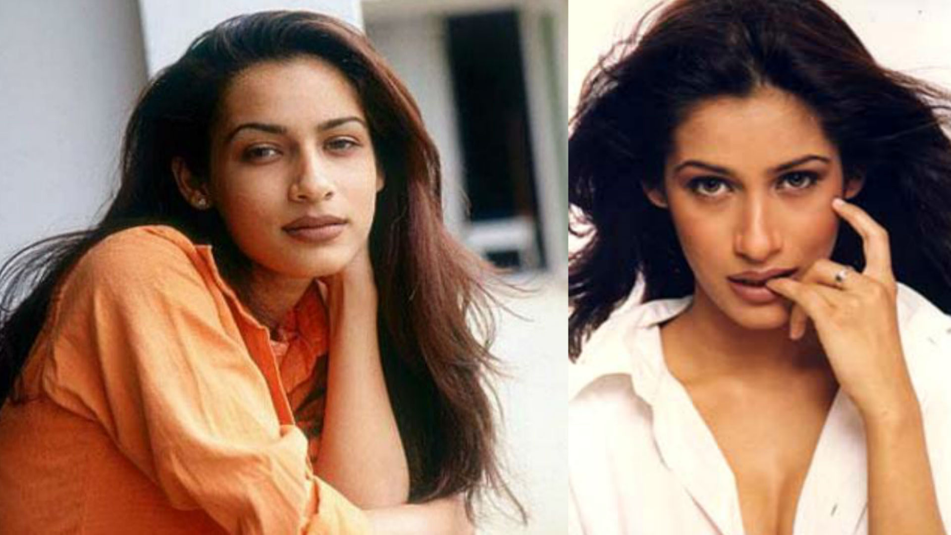 These actresses committed suicide after failing at love