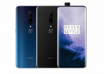 OnePlus 7 series to get Android 10 update