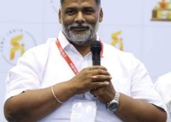 Pappu Yadav