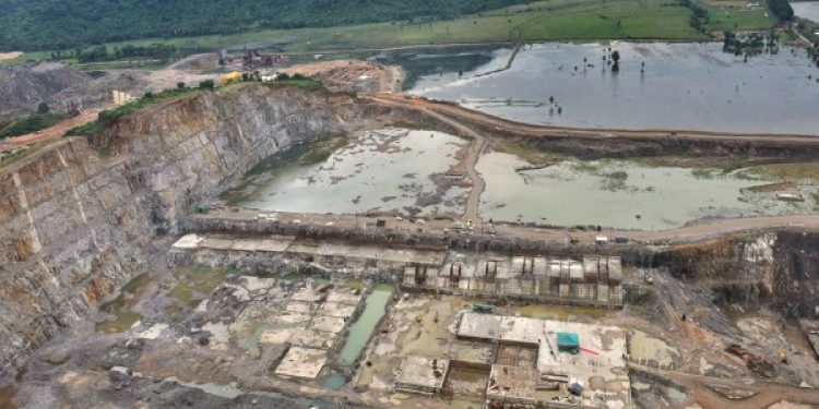 Contract cancellation creates new doubts on Polavaram