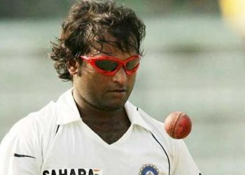 Ramesh Powar