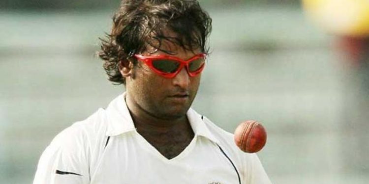 Ramesh Powar