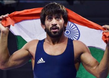 Bajrang Punia