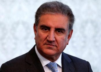 China to back Pak at UNSC over Kashmir: Qureshi