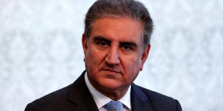 China to back Pak at UNSC over Kashmir: Qureshi
