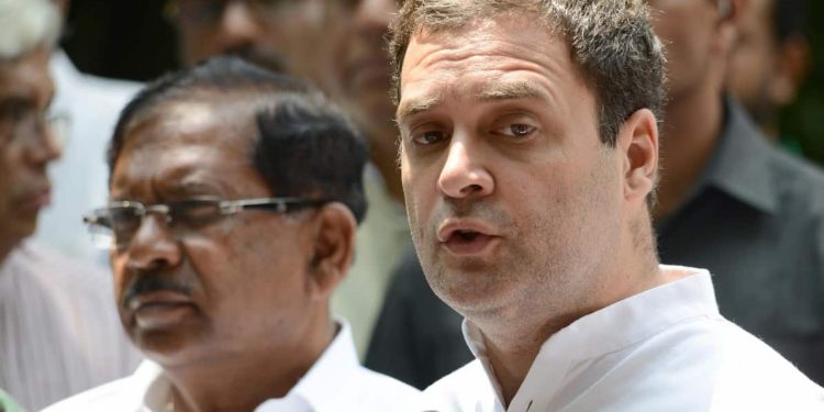 J&K admin asks Rahul, leaders to stay away from Srinagar